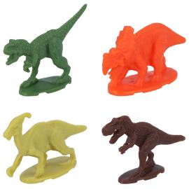 Pieni Leludinosaurus