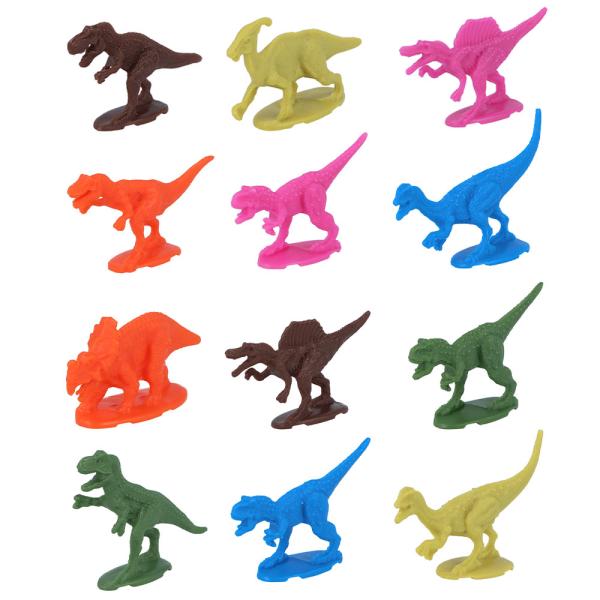 Pieni Leludinosaurus