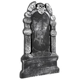 Hautakivi P&auml;&auml;kallo RIP