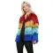 Festari Takki Glitter Rainbow Fever Collection