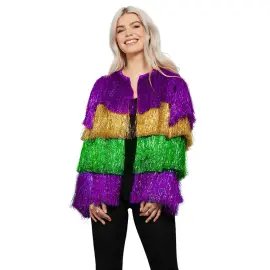 Festari Takki Glitter Mardi Gras Fever Collection
