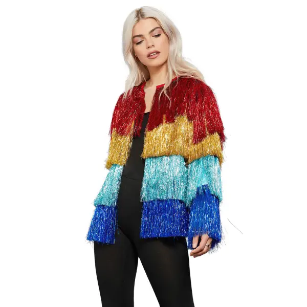Festari Takki Glitter Rainbow Fever Collection