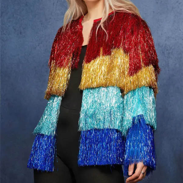 Festari Takki Glitter Rainbow Fever Collection