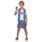 Pokémon Ash Naamiaisasu Lapsille
