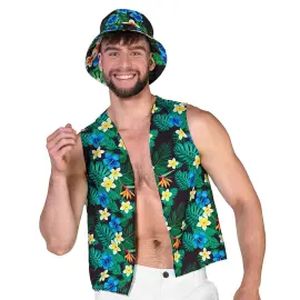 Hawaii Liivi ja Hattu