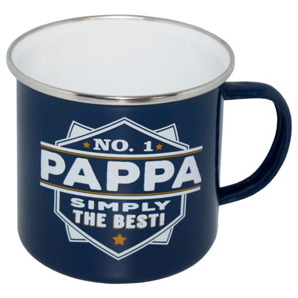 No 1 Pappa Muki Retro