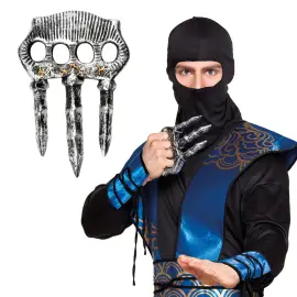 NInja Muovia Nyrkkirauta