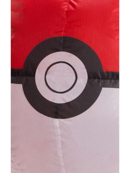 Puhallettava Pokéball-asu Lasten