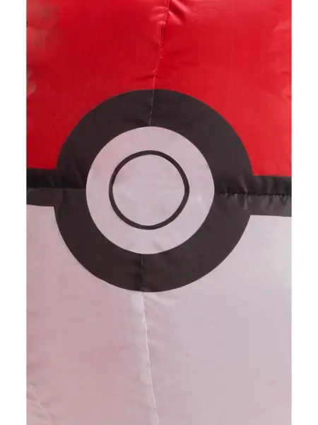 Puhallettava Pokéball-asu Lasten