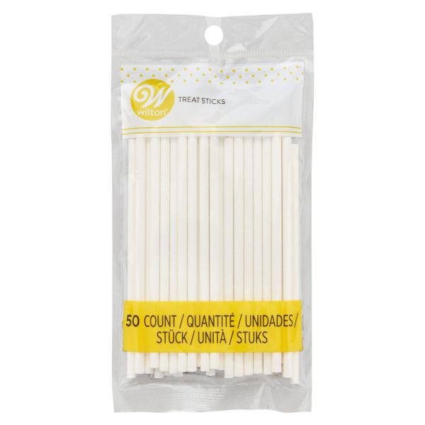 Wilton Treat Sticks Tikkaritikut 10 cm