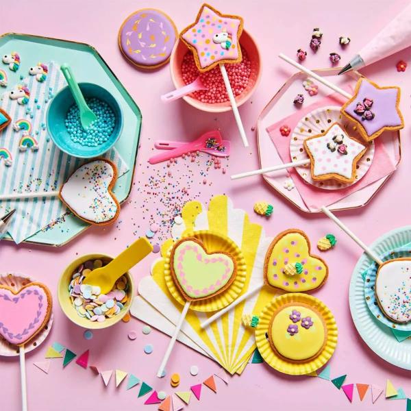 Wilton Treat Sticks Tikkaritikut 10 cm