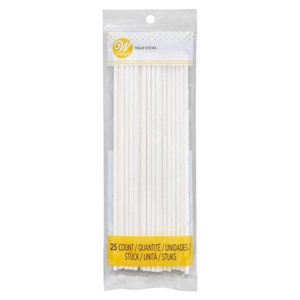 Wilton Treat Sticks Tikkaritikut 20 cm