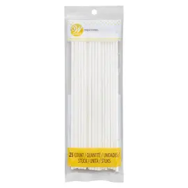 Wilton Treat Sticks Tikkaritikut 20 cm