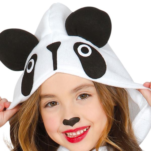 Panda Naamiaisasu Lapset