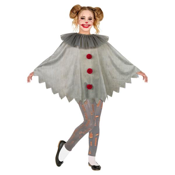 Pelottava Pelle Poncho Lapset