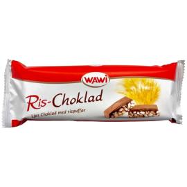 Riisisuklaa 50g