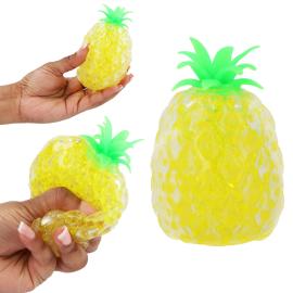 Puristelulelu Ananas Helmill&auml; 11 cm