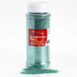Ilmapalloglitter Tiffany