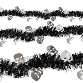 Pääkallot Kimallenauha