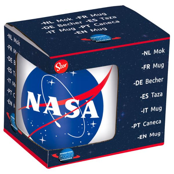 NASA Space Muki