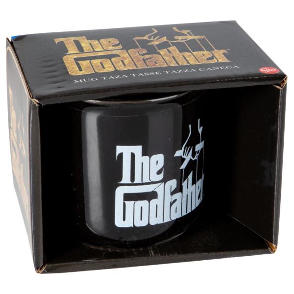 The Godfather Muki