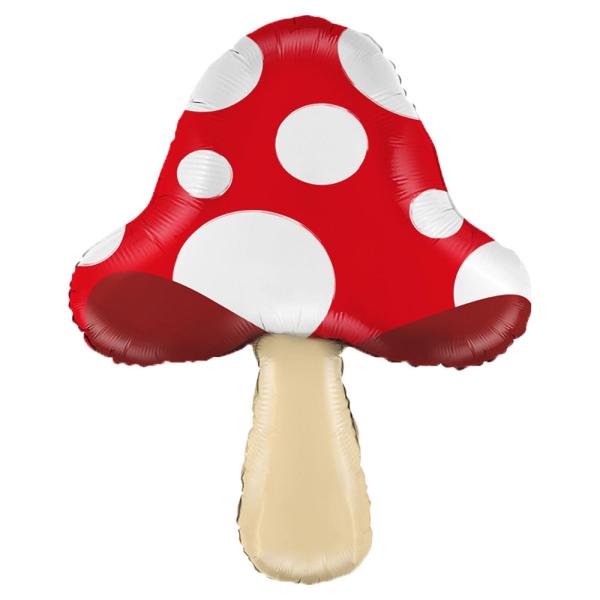Foliopallo Kärpässieni