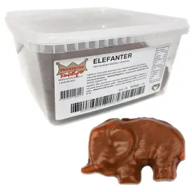 Norsuja 1,1 Kg
