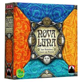 Nova Luna Seurapeli