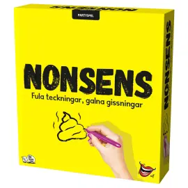 Nonsens Seurapeli