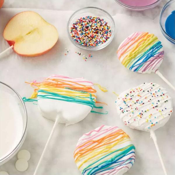 Wilton Treat Sticks Tikkaritikut 20 cm