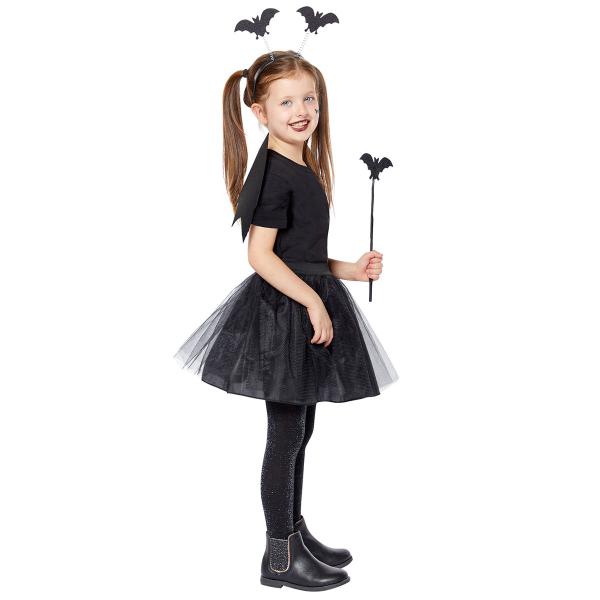 Lepakko Tarvikesarja Lapsille