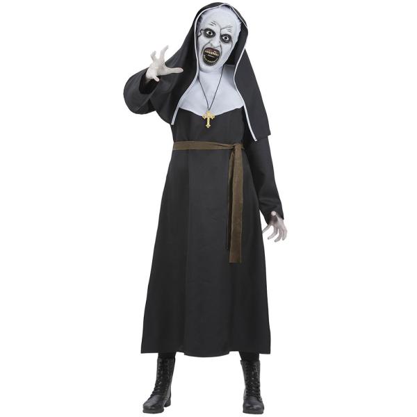 Valak Nunna Naamiaisasu