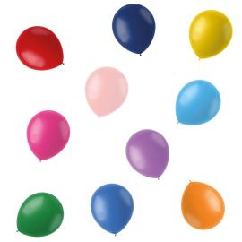 Vesipallot V&auml;risekoitus Matta 8 cm