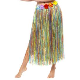 Hawaii Hula Hame Monivärinen