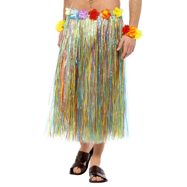 Hawaii Hula Hame Monivärinen