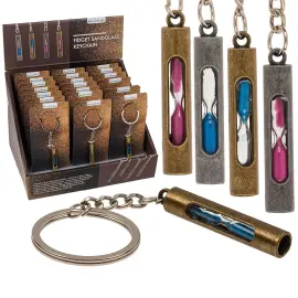 Tiimalasi Avaimenper&auml;