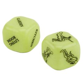 Sex Dice Hohtava Noppa