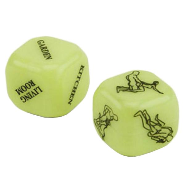 Sex Dice Hohtava Noppa