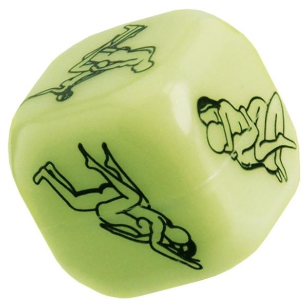 Sex Dice Hohtava Noppa