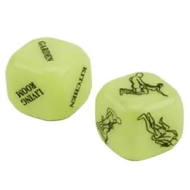 Sex Dice Hohtava Noppa