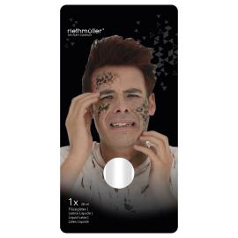 Nestemäinen Lateksi Putkessa 28 ml