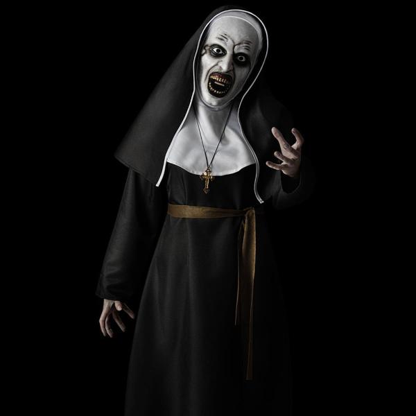 Valak Nunna Naamiaisasu