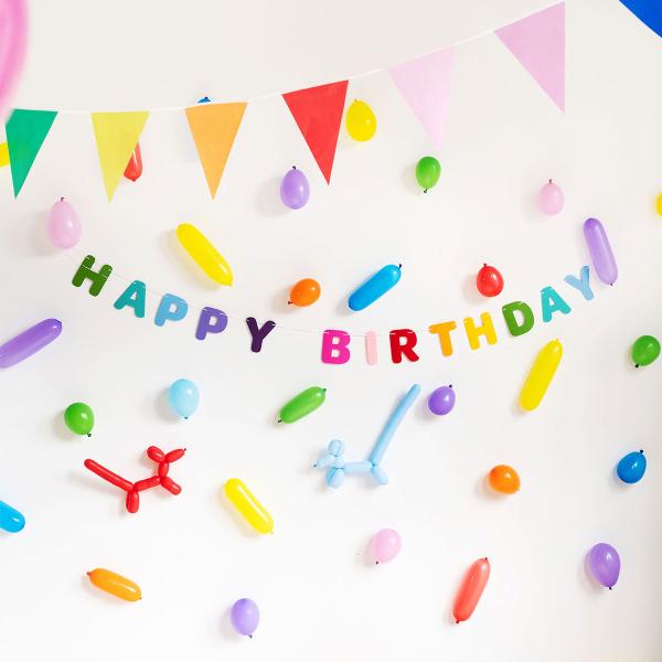 Vesipallot Värisekoitus Matta 8 cm