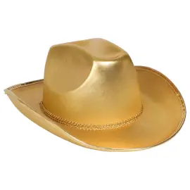 Cowboyhattu Kulta