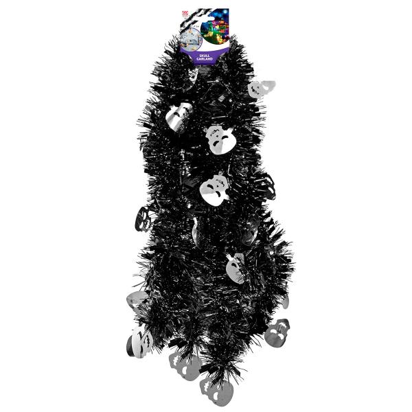 Pääkallot Kimallenauha