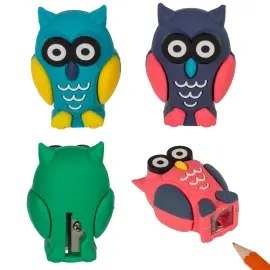 Pöllö Kynänteroitin