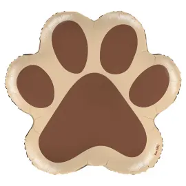 Koirantassu Folioilmapallo