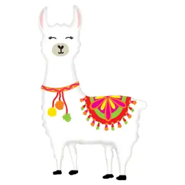 Laama Ilmapallo