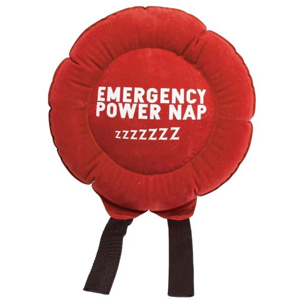 Emergency Power Nap Tyyny