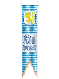 Oktoberfest Banneri